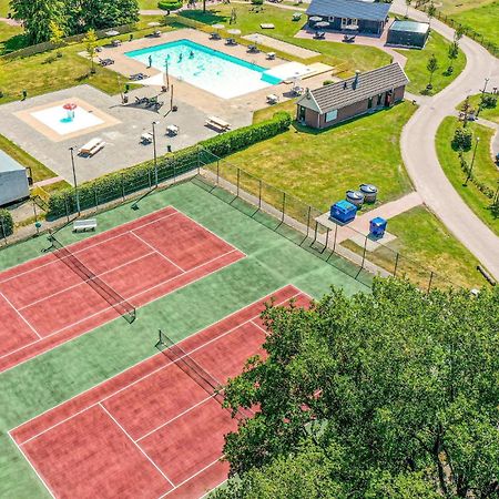 Park Drentheland Zorgvlied Exterior foto