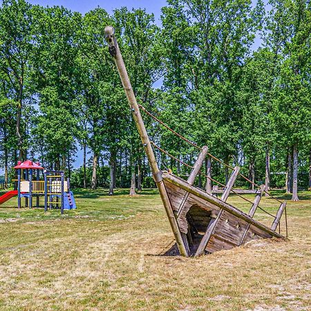 Park Drentheland Zorgvlied Exterior foto