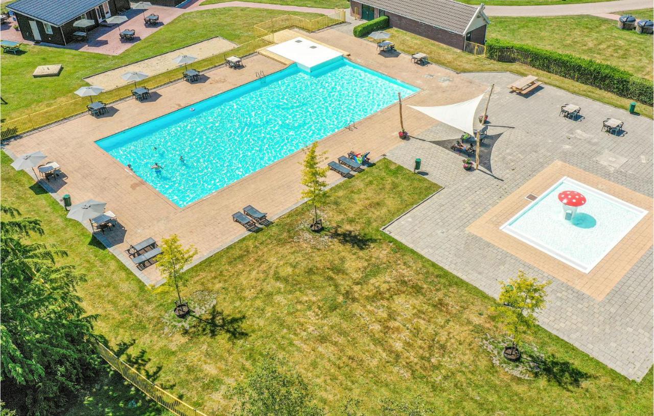 Park Drentheland Zorgvlied Exterior foto