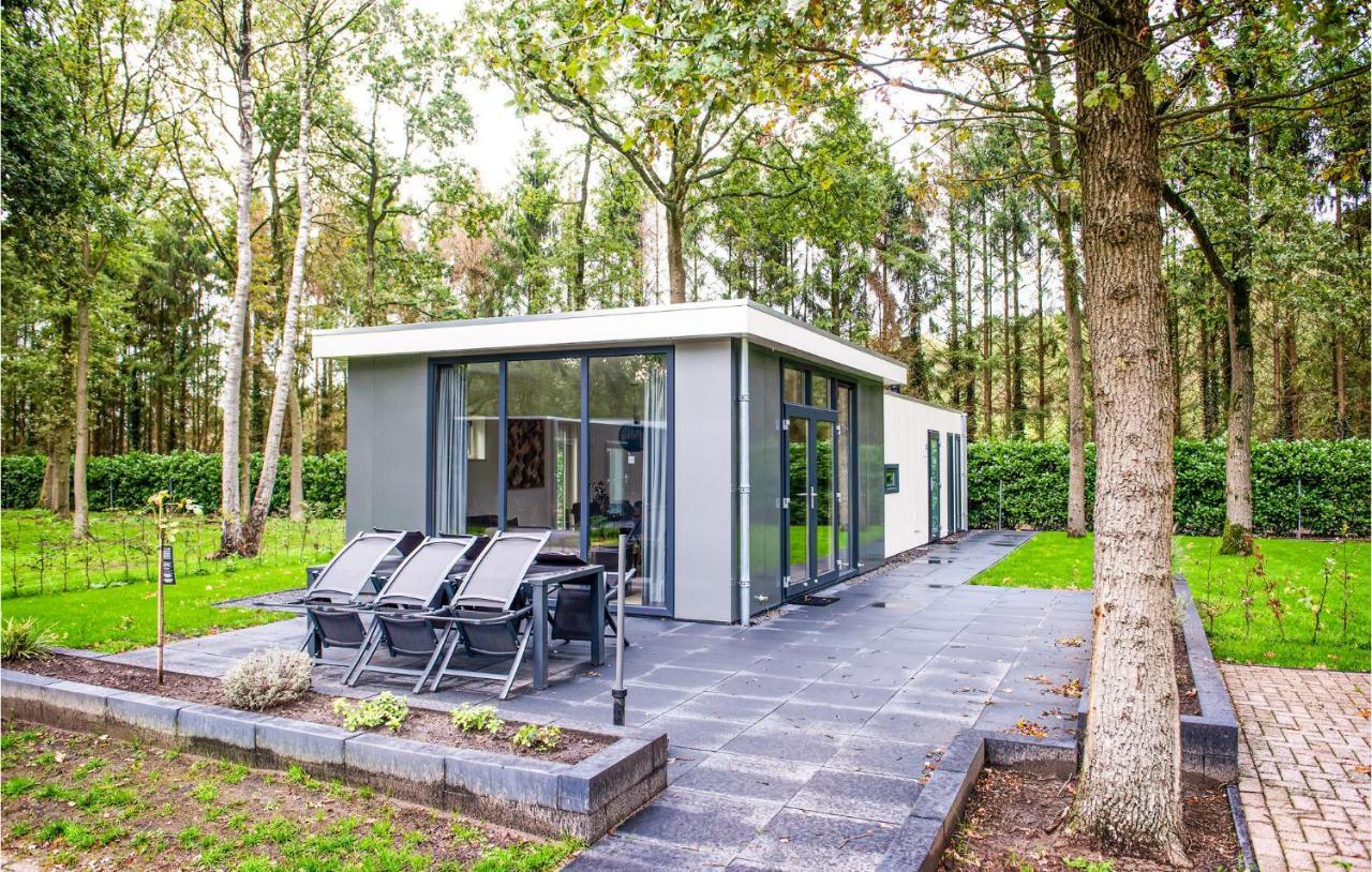 Park Drentheland Zorgvlied Exterior foto