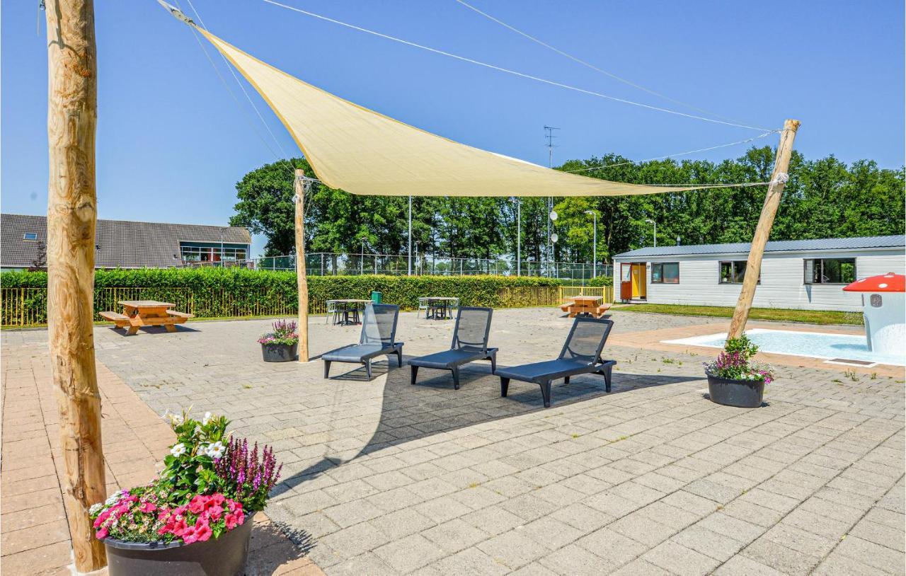 Park Drentheland Zorgvlied Exterior foto