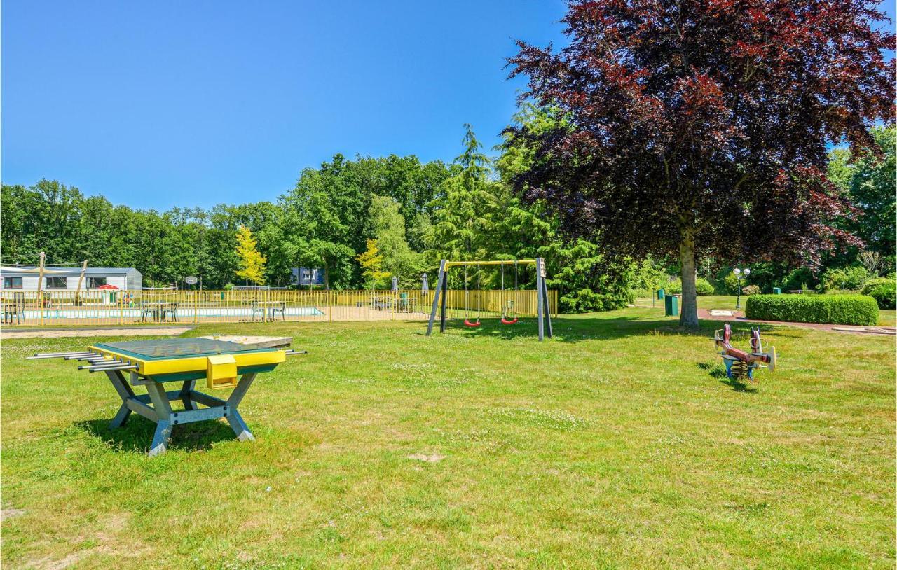 Park Drentheland Zorgvlied Exterior foto