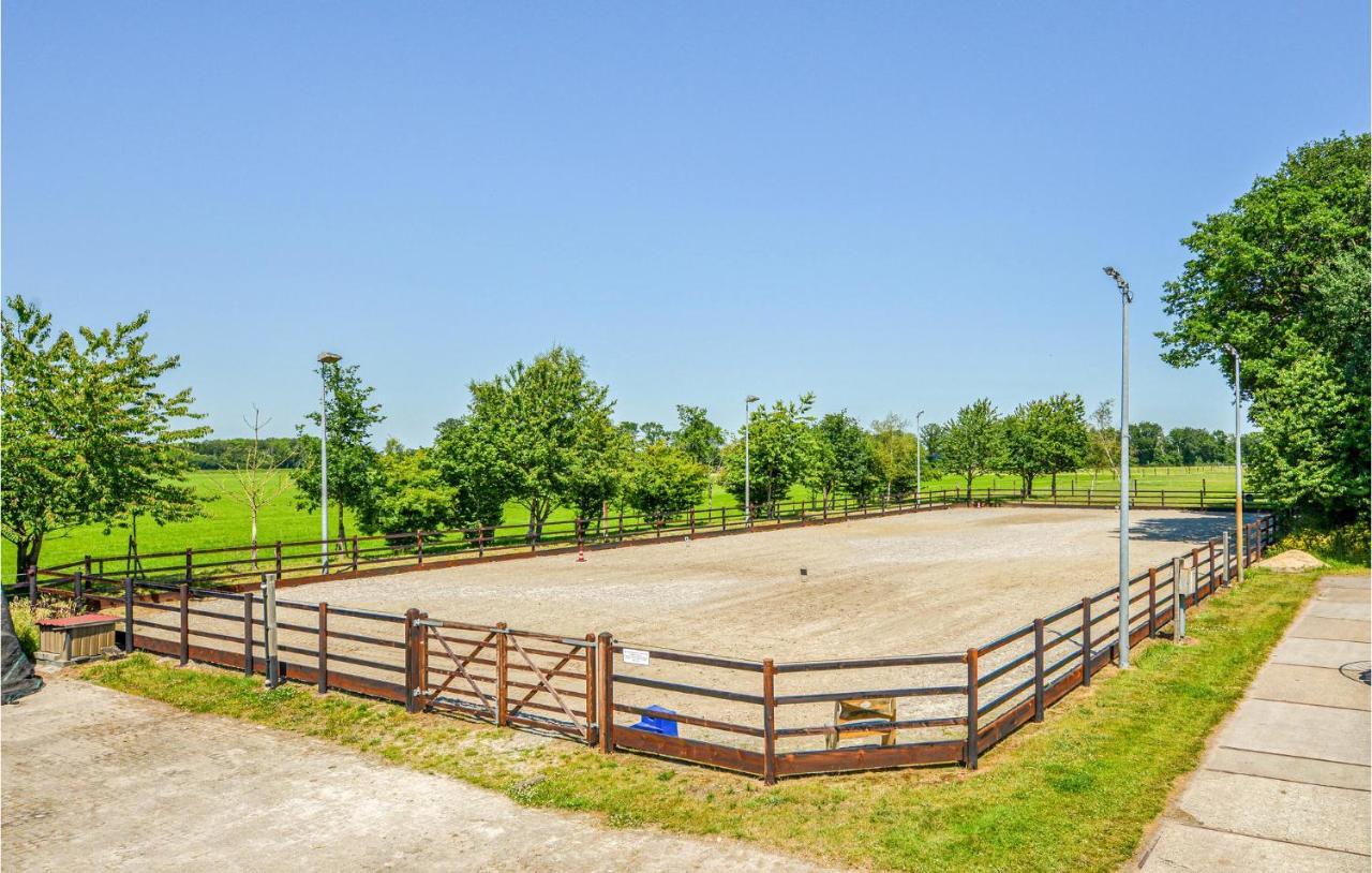 Park Drentheland Zorgvlied Exterior foto