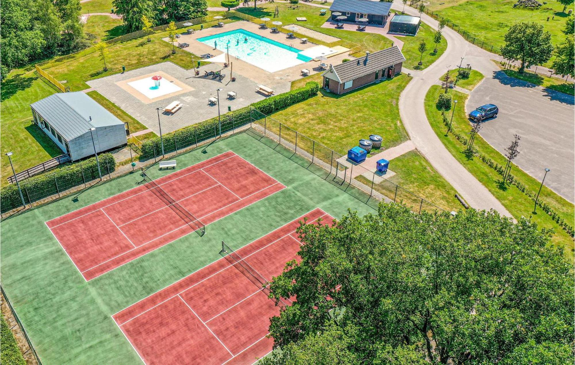 Park Drentheland Zorgvlied Exterior foto